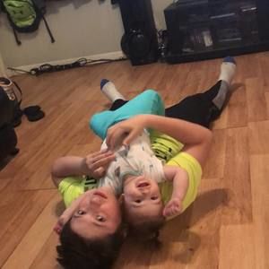 Meet your Posher, Brynden